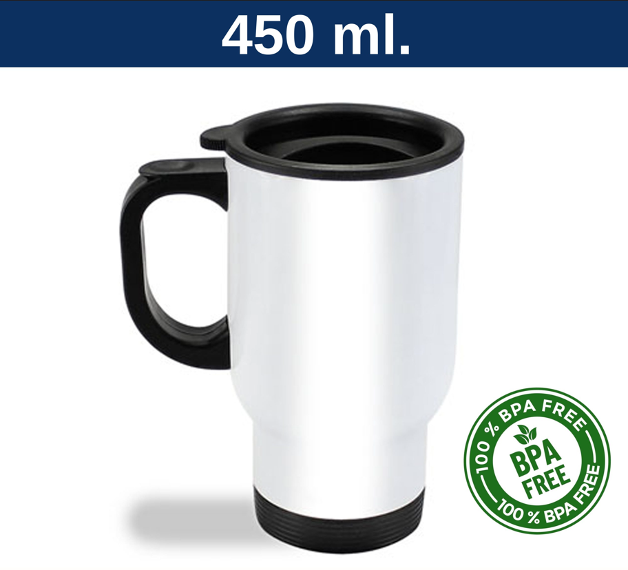 Mug tazón