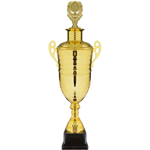 Copa metálica SL1678