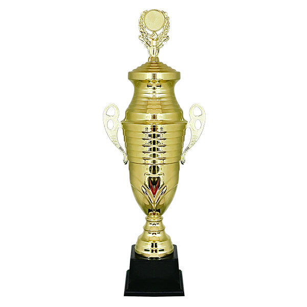 Copa metálica SL26021