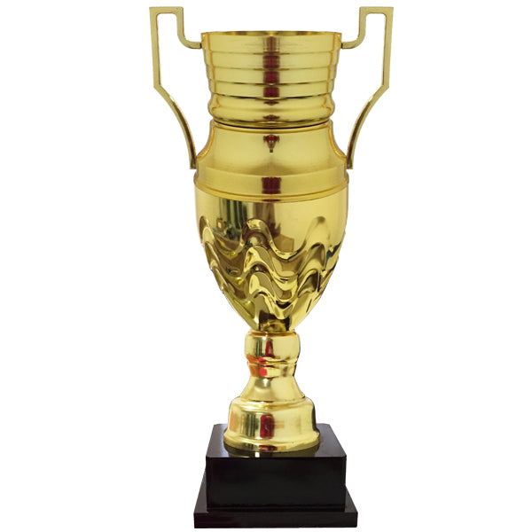 Copa metálica SL1404