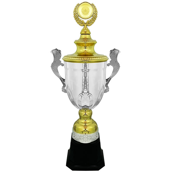 Copa metálica SL25182