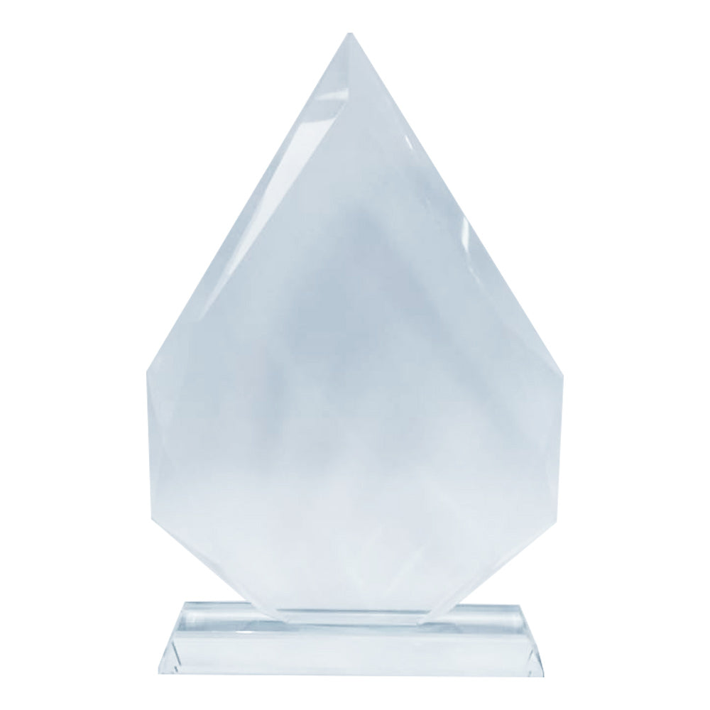 Galvano Cristal diamante