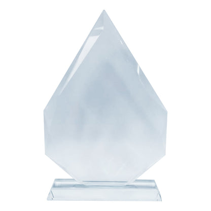 Galvano Cristal diamante
