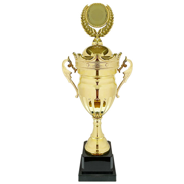 Copa metálica H131