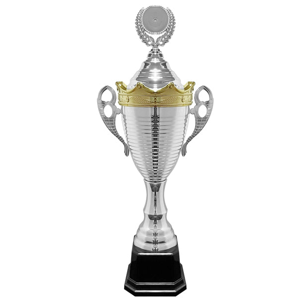 Copa metálica H205