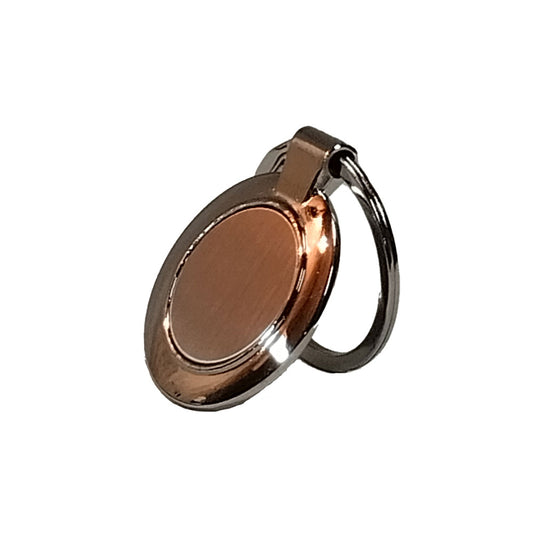 Llavero metalico