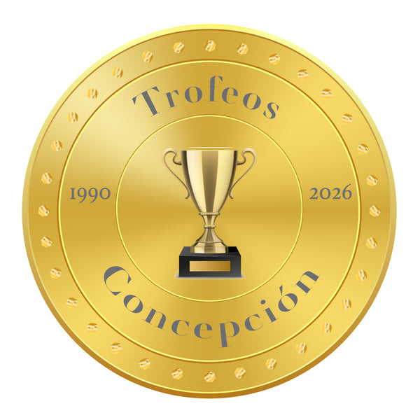 Trofeos Concepción