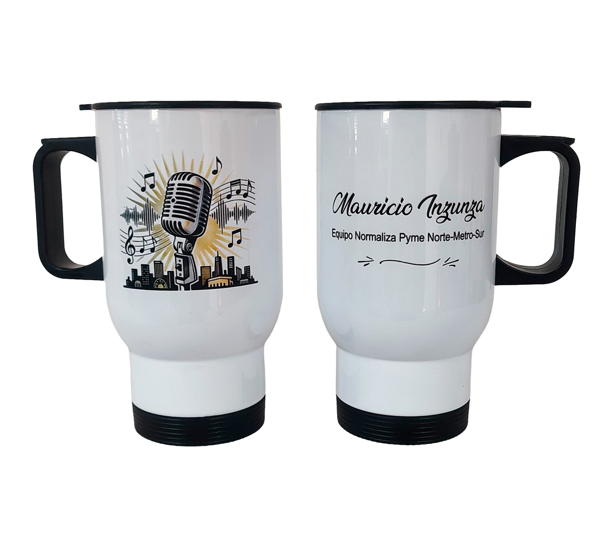 Mug tazón