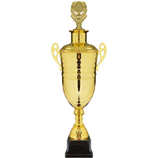 Copa metálica SL1678
