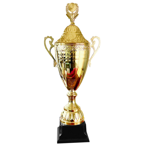 Copa metálica SL26024