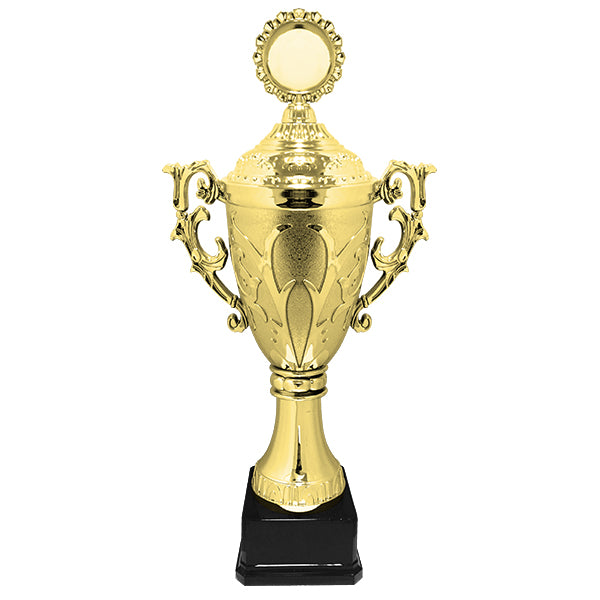Copa metálica SL0982