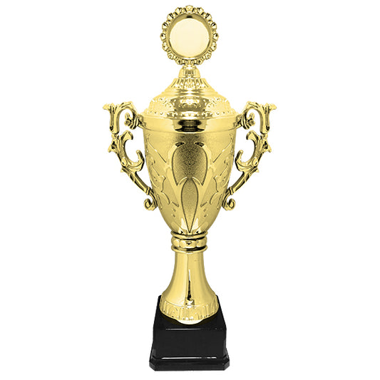Copa metálica SL0982