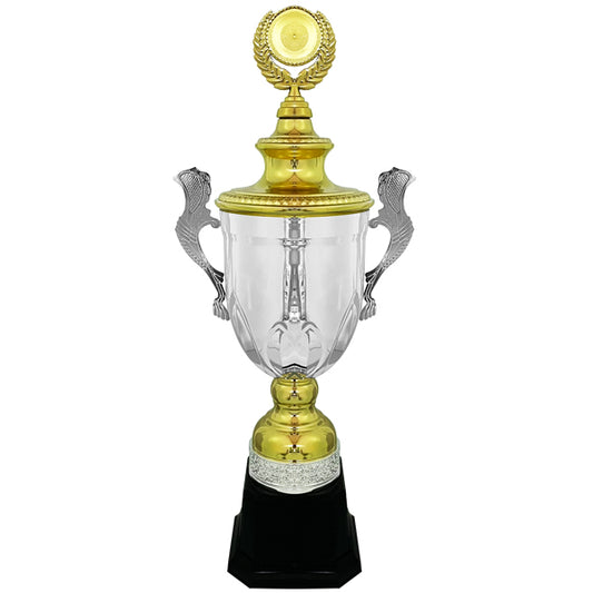 Copa metálica SL25182