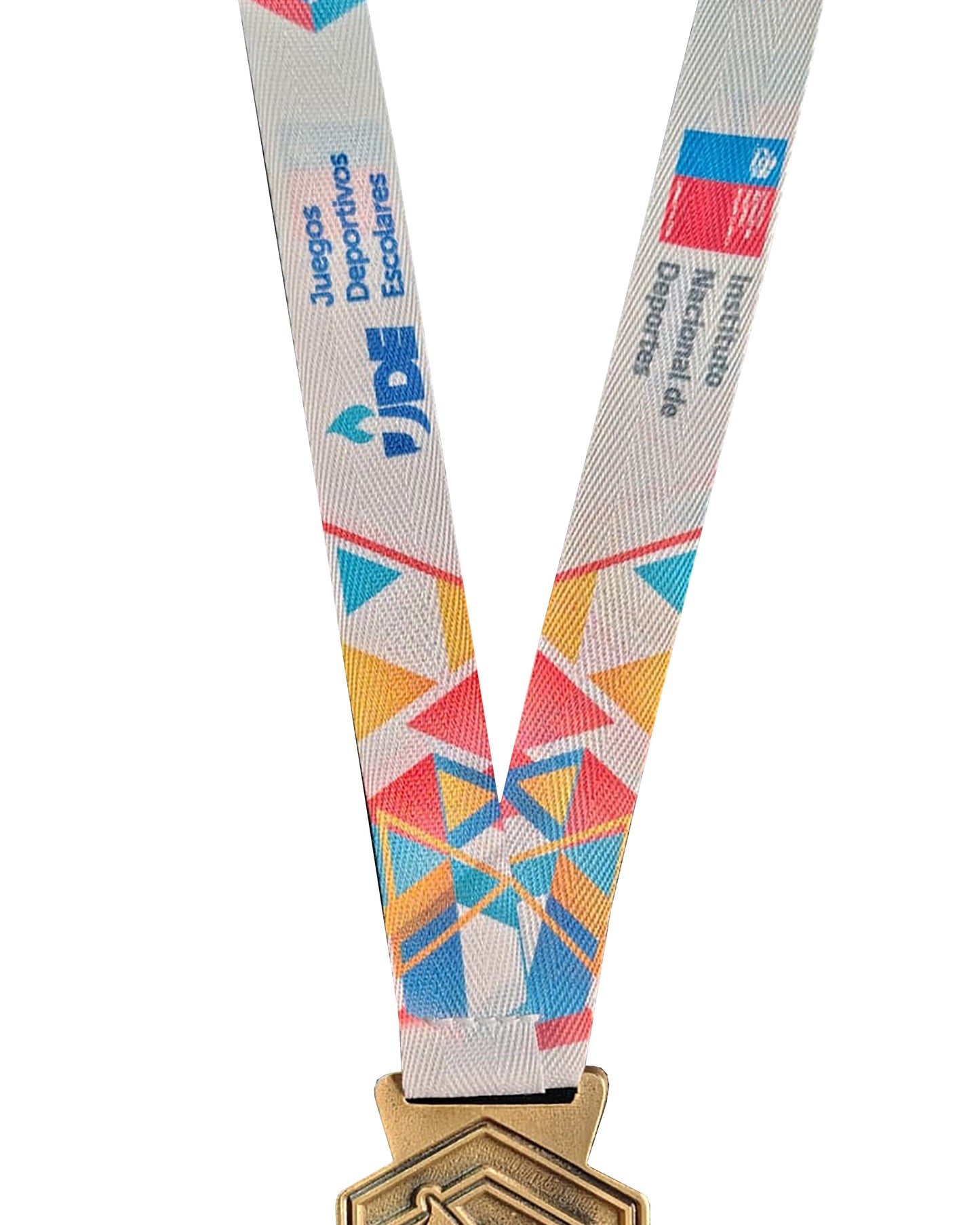 Medalla acuñada