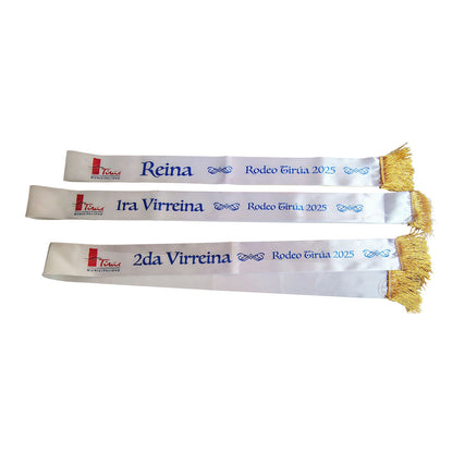Banda de reina
